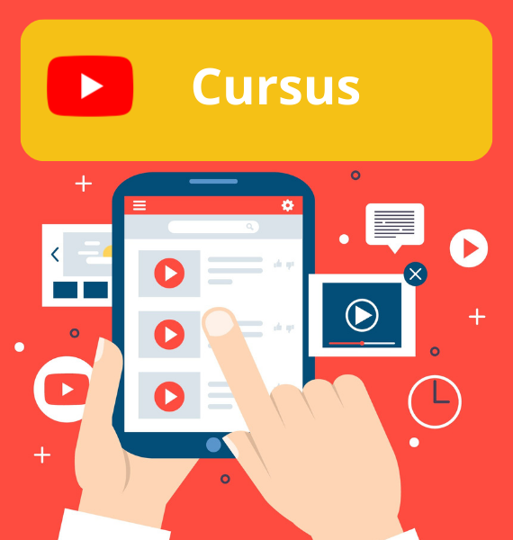 A&B Youtube Cursus