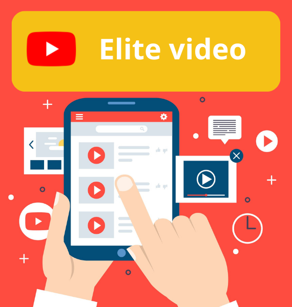 Elite Video - 1 Stuk